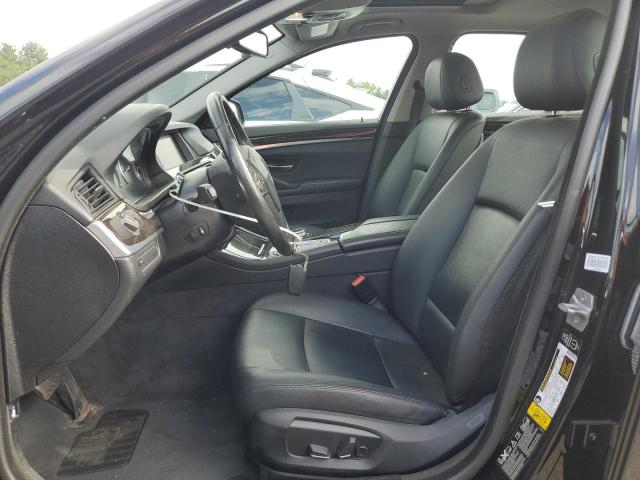 2014 BMW 535 XI - WBA5B3C50ED539014