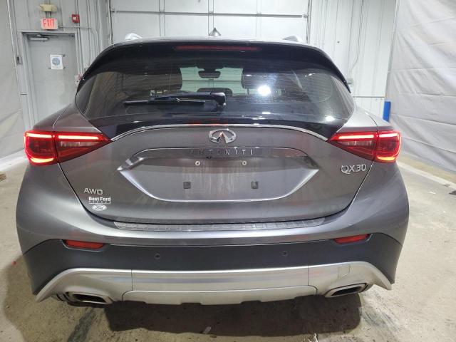 2018 INFINITI QX30 PURE SJKCH5CR4JA004168