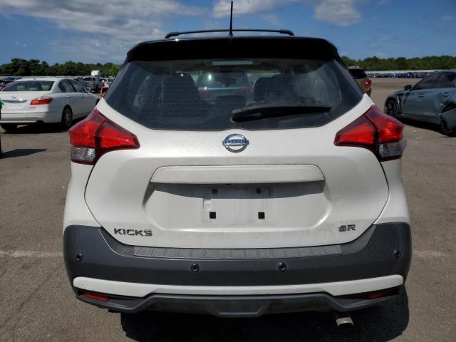 2020 NISSAN KICKS SR 3N1CP5DVXLL504187