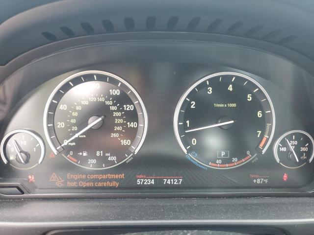 2016 BMW 535 XI WBA5B3C53GG257399