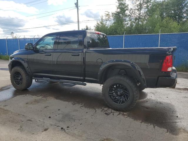 2023 RAM 1500 CLASSIC SLT - 1C6RR7TT6PS597270