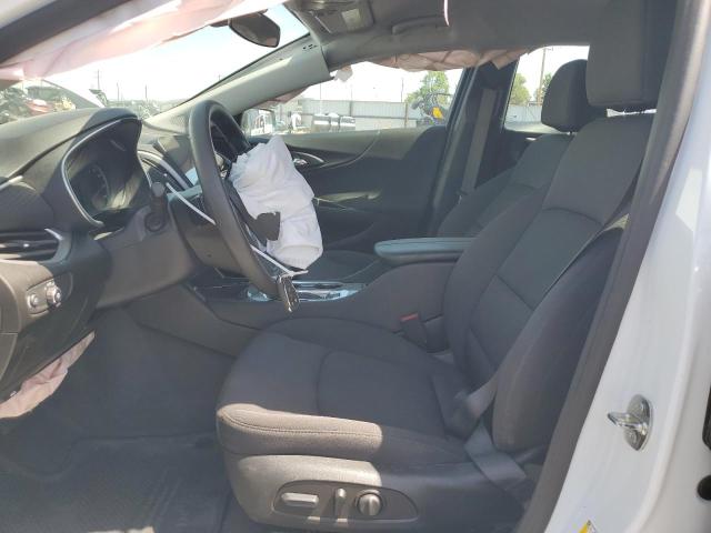 2023 CHEVROLET MALIBU LT - 1G1ZD5ST4PF247859
