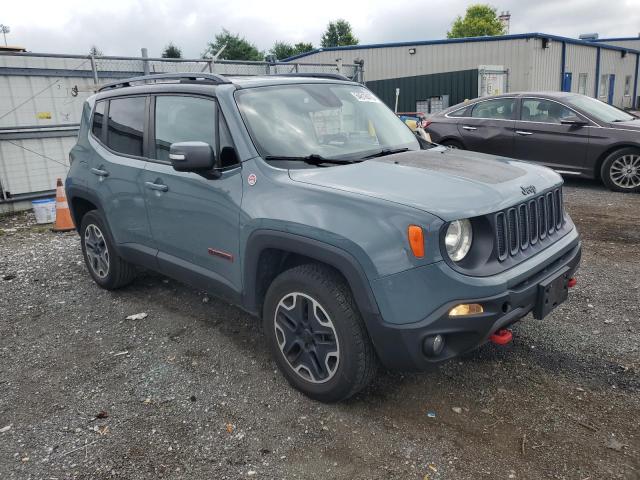 2015 JEEP RENEGADE T ZACCJBCT5FPB33349