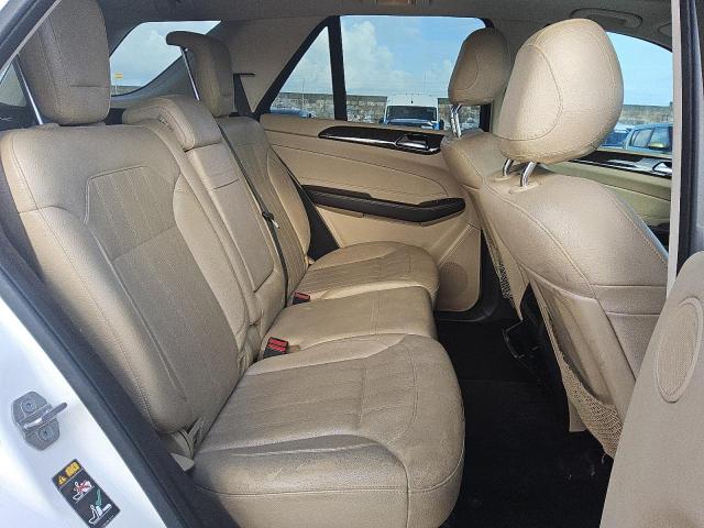 2018 MERCEDES-BENZ GLE 350 4JGDA5JB7JB131634