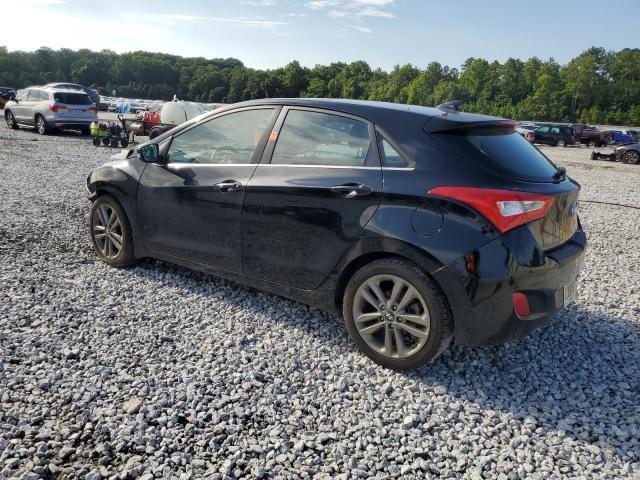 2016 HYUNDAI ELANTRA GT KMHD35LH1GU263006