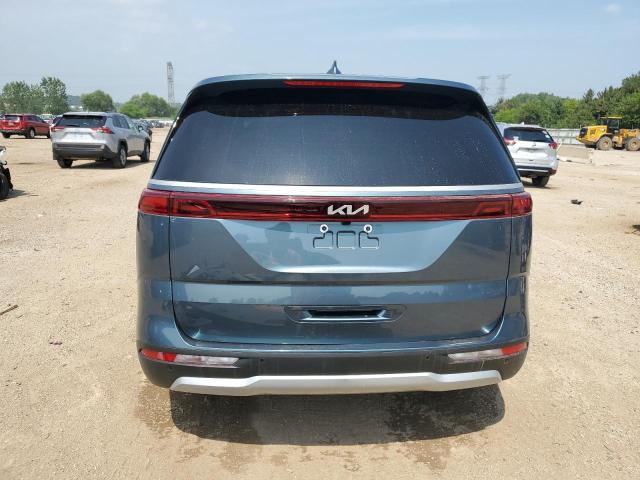 2023 KIA CARNIVAL E KNDNC5H34P6224484