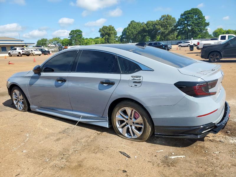 2021 HONDA ACCORD SPO - 1HGCV2F3XMA009625