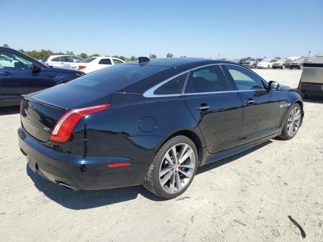 2016 JAGUAR XJ SAJWA1C7XG8V98164
