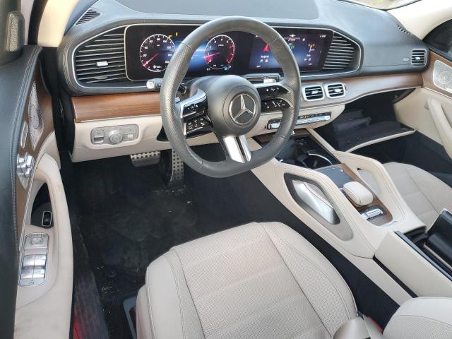 2024 MERCEDES-BENZ GLS 450 4M - 4JGFF5KE3RB143021