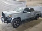 2019 TOYOTA TACOMA DOU - 3TMDZ5BN3KM055877