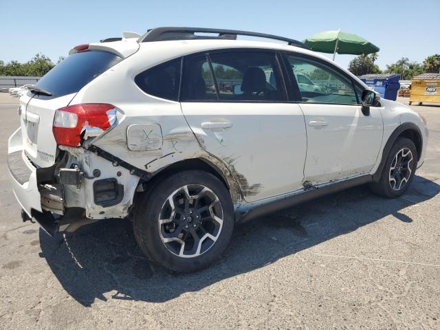 2016 SUBARU CROSSTREK JF2GPAKC9GH333222