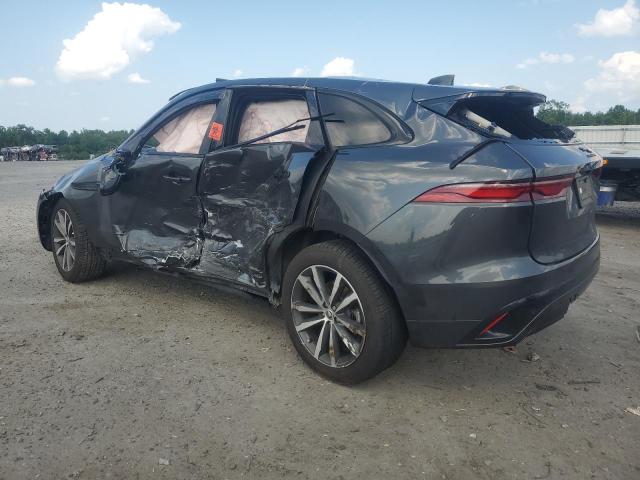 2024 JAGUAR F-PACE R-D SADCT2EX8RA724486