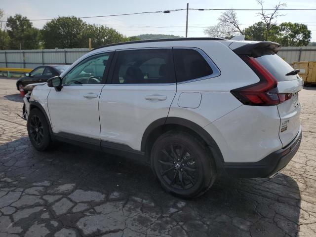 2025 HONDA CR-V SPORT 7FARS6H57SE040086