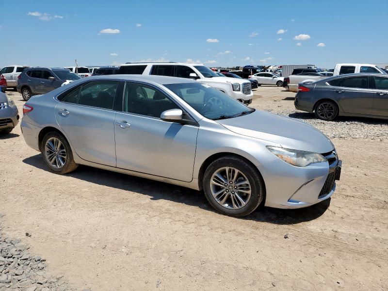 2016 TOYOTA CAMRY LE 4T1BF1FK4GU229012