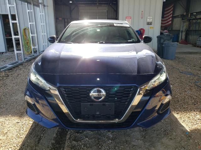 2022 NISSAN ALTIMA SR 1N4BL4CVXNN362903