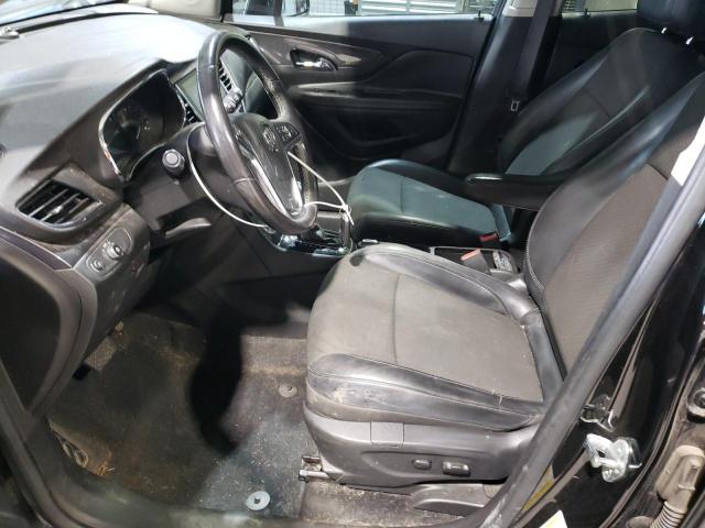 2019 BUICK ENCORE PRE KL4CJASB0KB923529