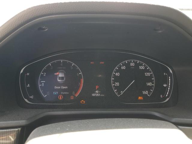 2020 HONDA ACCORD SPO 1HGCV1F30LA087677