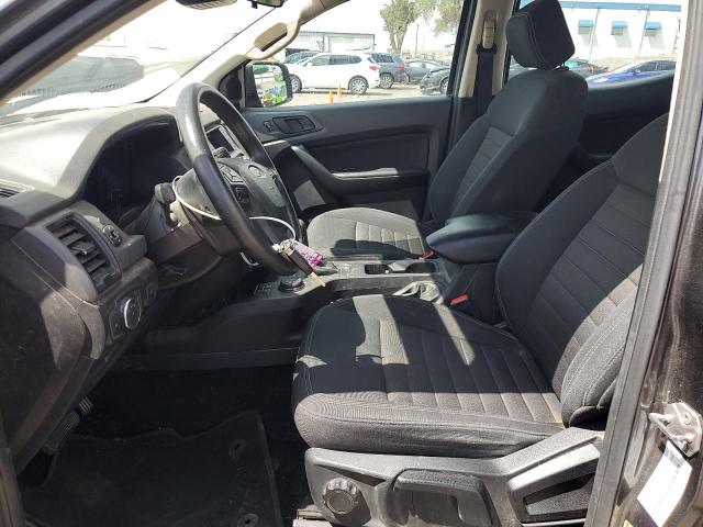 2019 FORD RANGER XL 1FTER4FHXKLA71238