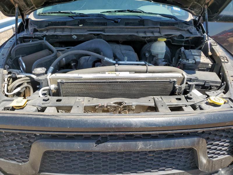 2017 RAM 1500 SLT 1C6RR7GT2HS603464
