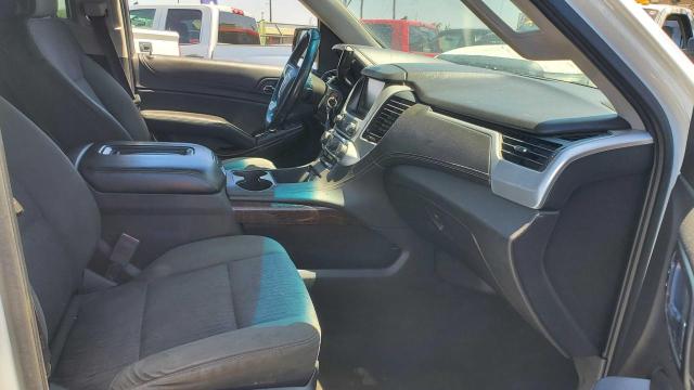 2015 GMC YUKON SLE 1GKS1AKC4FR646024