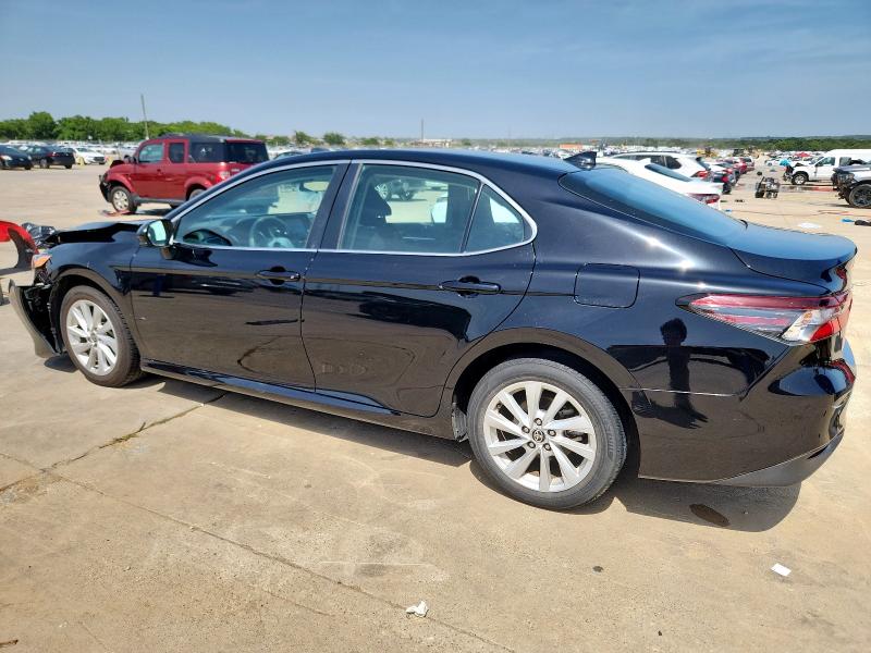 2023 TOYOTA CAMRY LE 4T1C11AK2PU754323