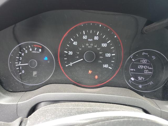2018 HONDA HR-V LX - 3CZRU6H3XJM731220