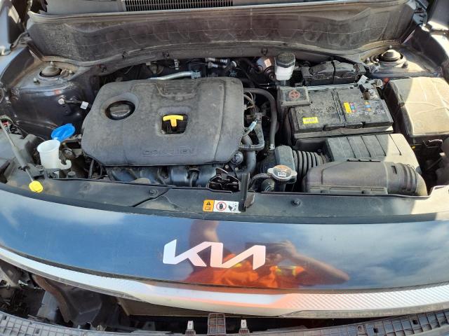 2022 KIA SELTOS EX KNDERCAA4N7246276