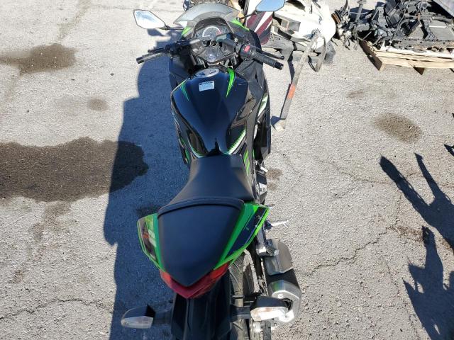 2017 KAWASAKI EX300 B JKAEX8B12HDA35033