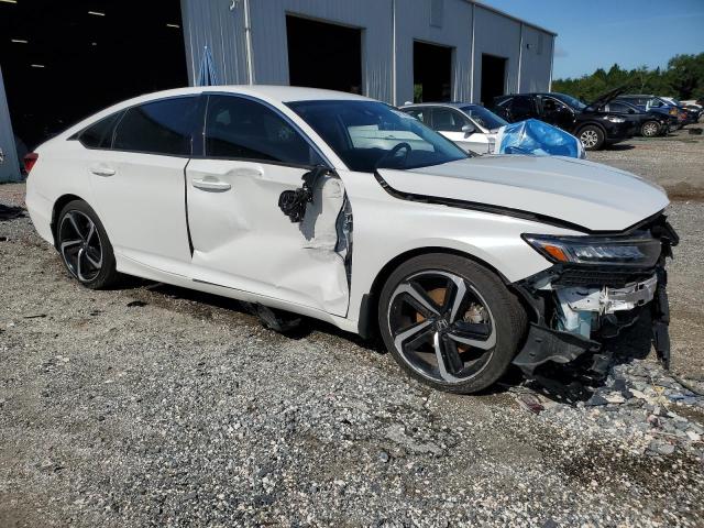 2021 HONDA ACCORD SPO 1HGCV1F48MA036521