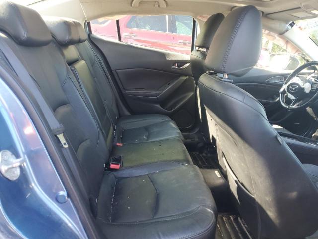 2018 MAZDA 3 GRAND TO 3MZBN1W36JM198614