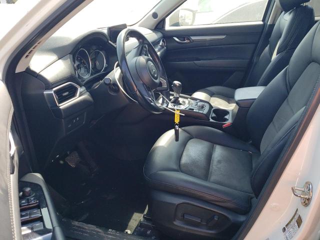 2019 MAZDA CX-5 TOURI - JM3KFACM5K0607873