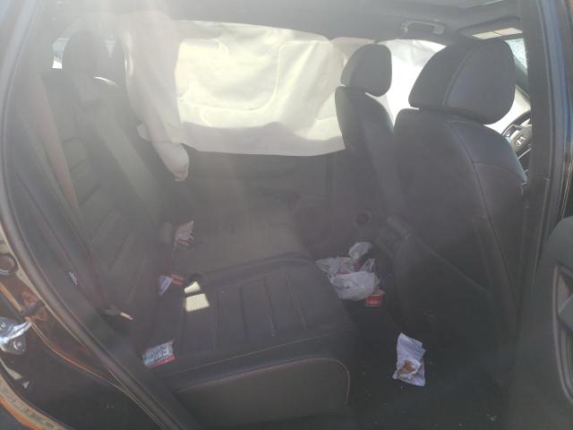 2025 HONDA CR-V SPORT 2HKRS6H85SH813757