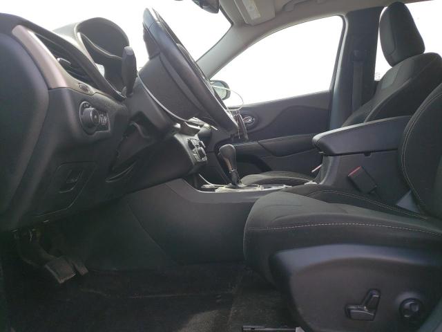 2017 JEEP CHEROKEE L 1C4PJMCB5HW545846