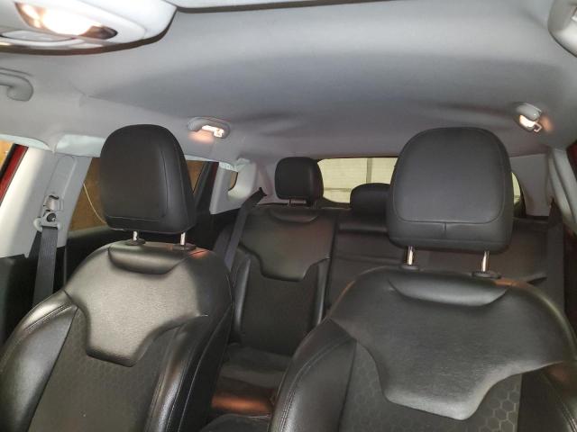 2018 JEEP COMPASS LA 3C4NJDBB9JT395079