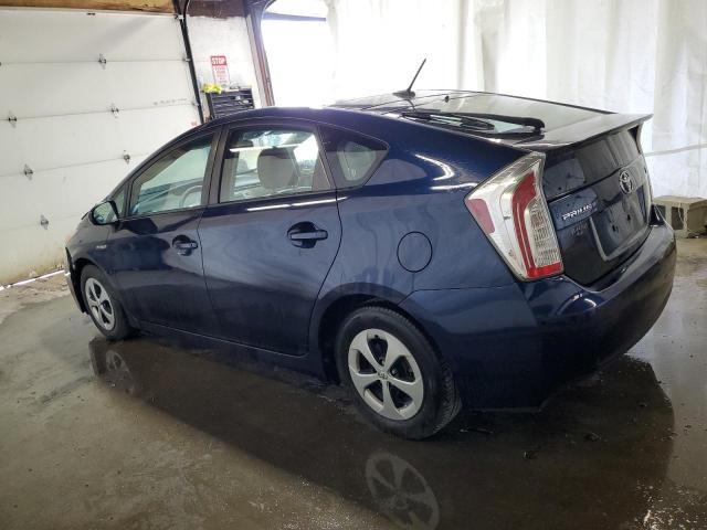 Vin: jtdkn3du7f0443960, lot: 62860715, toyota prius 20152