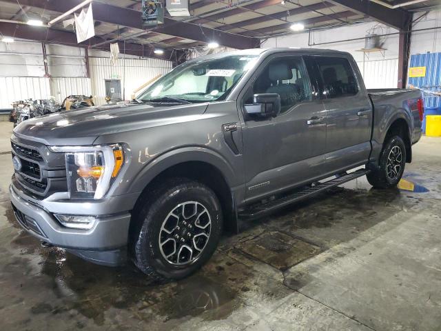 2022 FORD F150 SUPER #3204566715