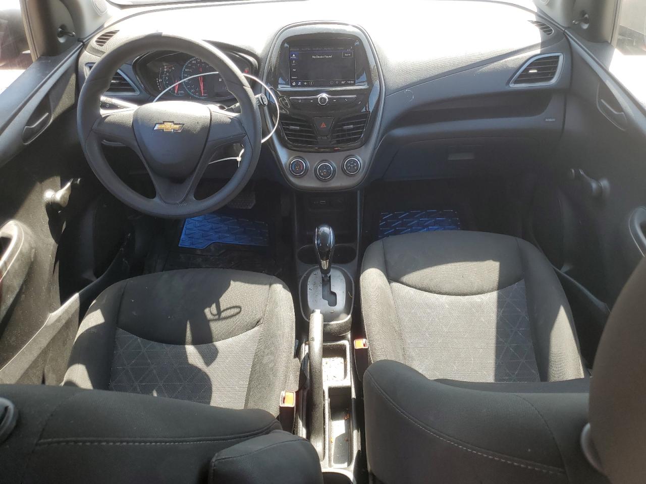 CHEVROLET SPARK LS