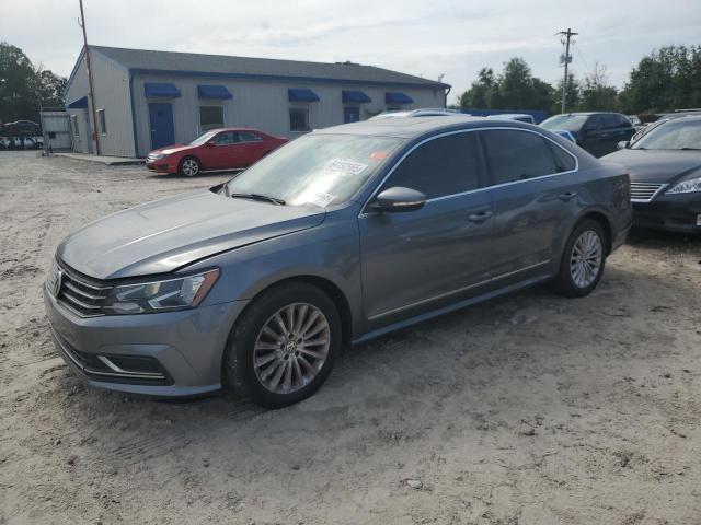VOLKSWAGEN PASSAT SE