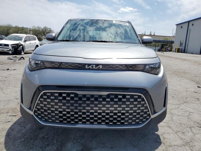 2024 KIA SOUL EX - KNDJ33AU6R7905619