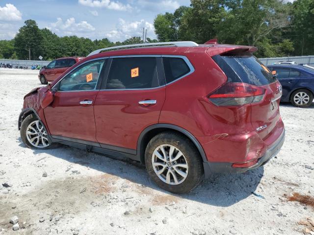 2020 NISSAN ROGUE S - 5N1AT2MT6LC708943