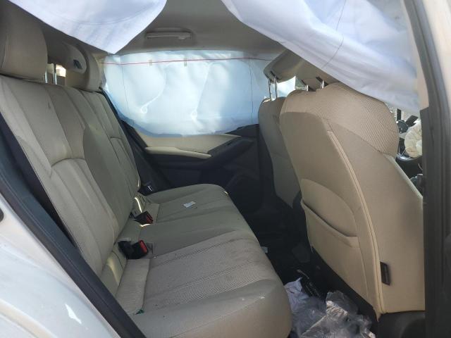 2021 SUBARU IMPREZA 4S3GTAB6XM3714543