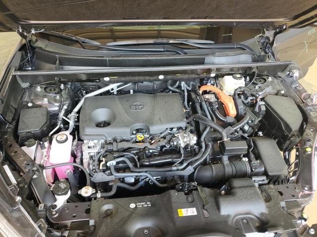 2025 TOYOTA RAV4 XLE JTMRWRFVXSD293544