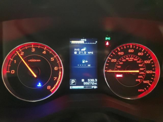 2017 SUBARU IMPREZA SP 4S3GTAL6XH3704308