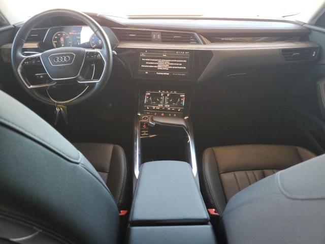 2021 AUDI E-TRON PRE WA1AAAGE3MB030607