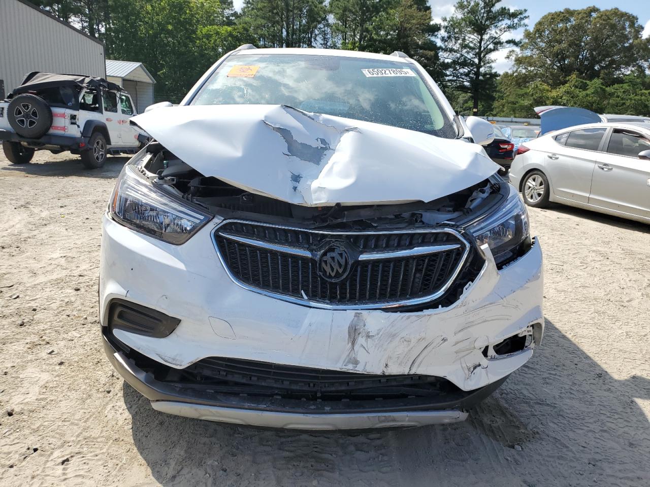 BUICK ENCORE PREFERRED