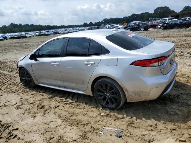 2020 TOYOTA COROLLA LE - 5YFEPRAE1LP121842