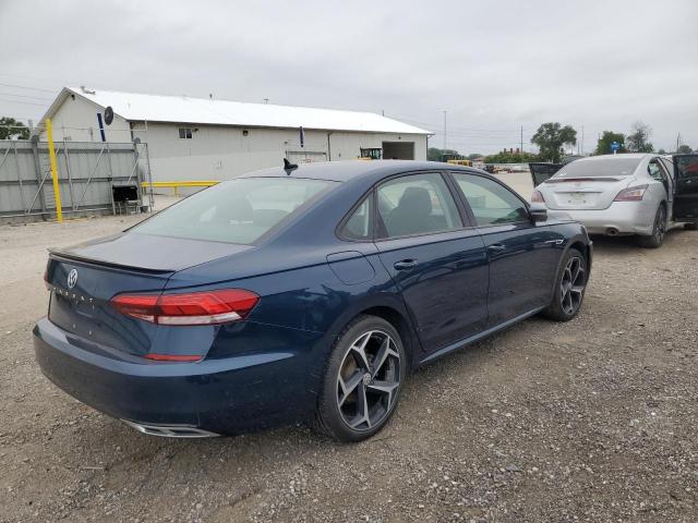 2020 VOLKSWAGEN PASSAT R-L 1VWMA7A3XLC003147