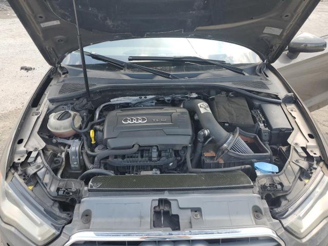 2015 AUDI A3 PREMIUM WAUBFGFFXF1113496