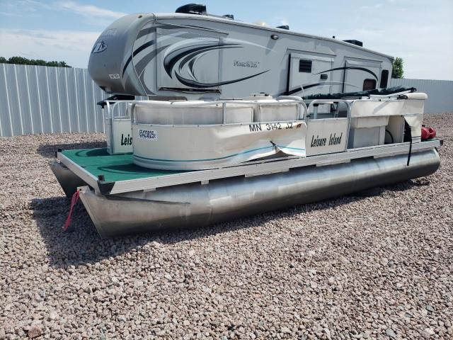LUND BOAT 2005 FQP21214M405 photo #3