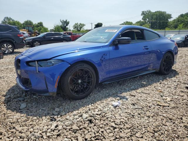 2024 BMW M4 COMPETI #3301790346